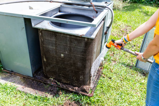 Best Commercial HVAC Duct Cleaning  in Erie, KS