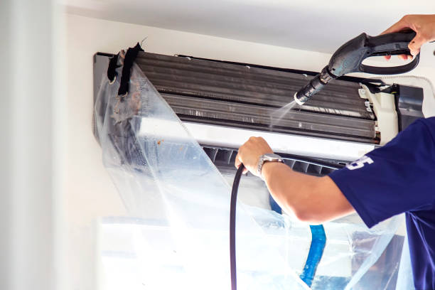 Best Professional Duct Cleaning Services  in Erie, KS