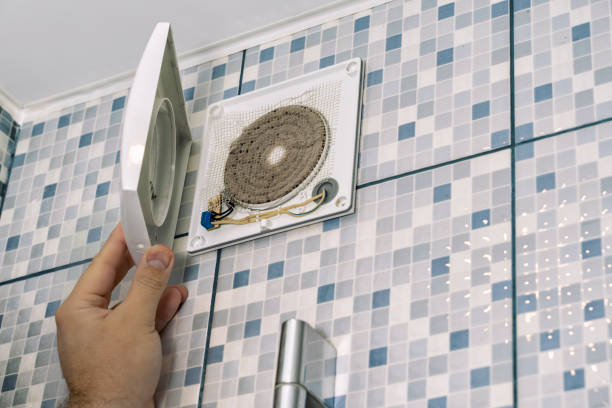 Best HVAC Duct Inspection Services  in Erie, KS