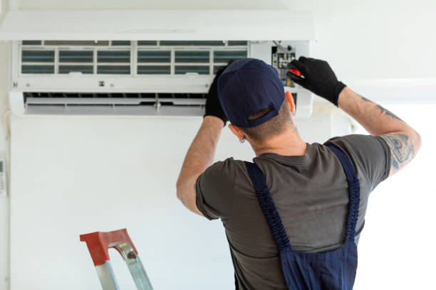 Best Residential Air Duct Cleaning  in Erie, KS