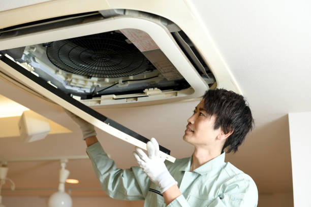 Best Affordable Duct Cleaning Services  in Erie, KS