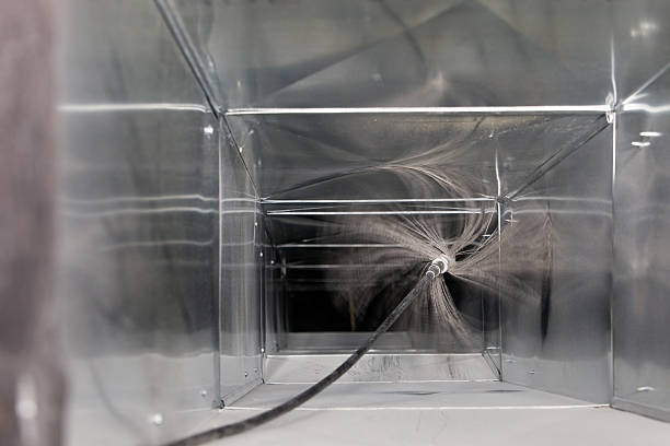 Best Best Air Duct Cleaning Company  in Erie, KS