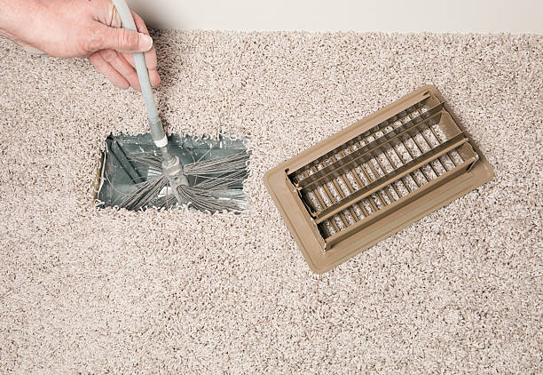 Best HVAC Air Duct Cleaning  in Erie, KS