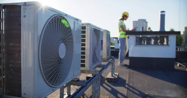 Best Affordable Air Duct Cleaning  in Erie, KS