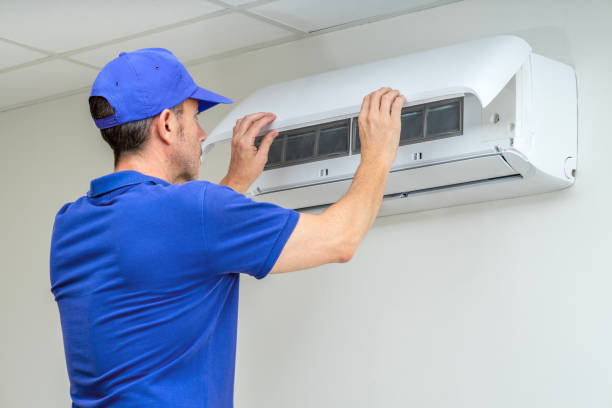 Best Air Duct Cleaning Near Me  in Erie, KS