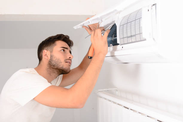 Best Home Air Vent Cleaning  in Erie, KS