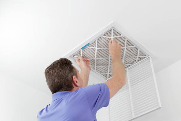 Reliable KS Airduct Cleaning Solutions